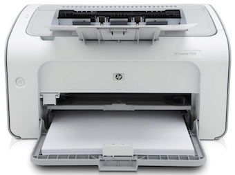 Toner HP LaserJet Professional P1106
